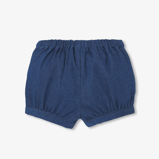 デニムショートパンツ | | Jacadi Paris＜ジャカディ＞日本公式