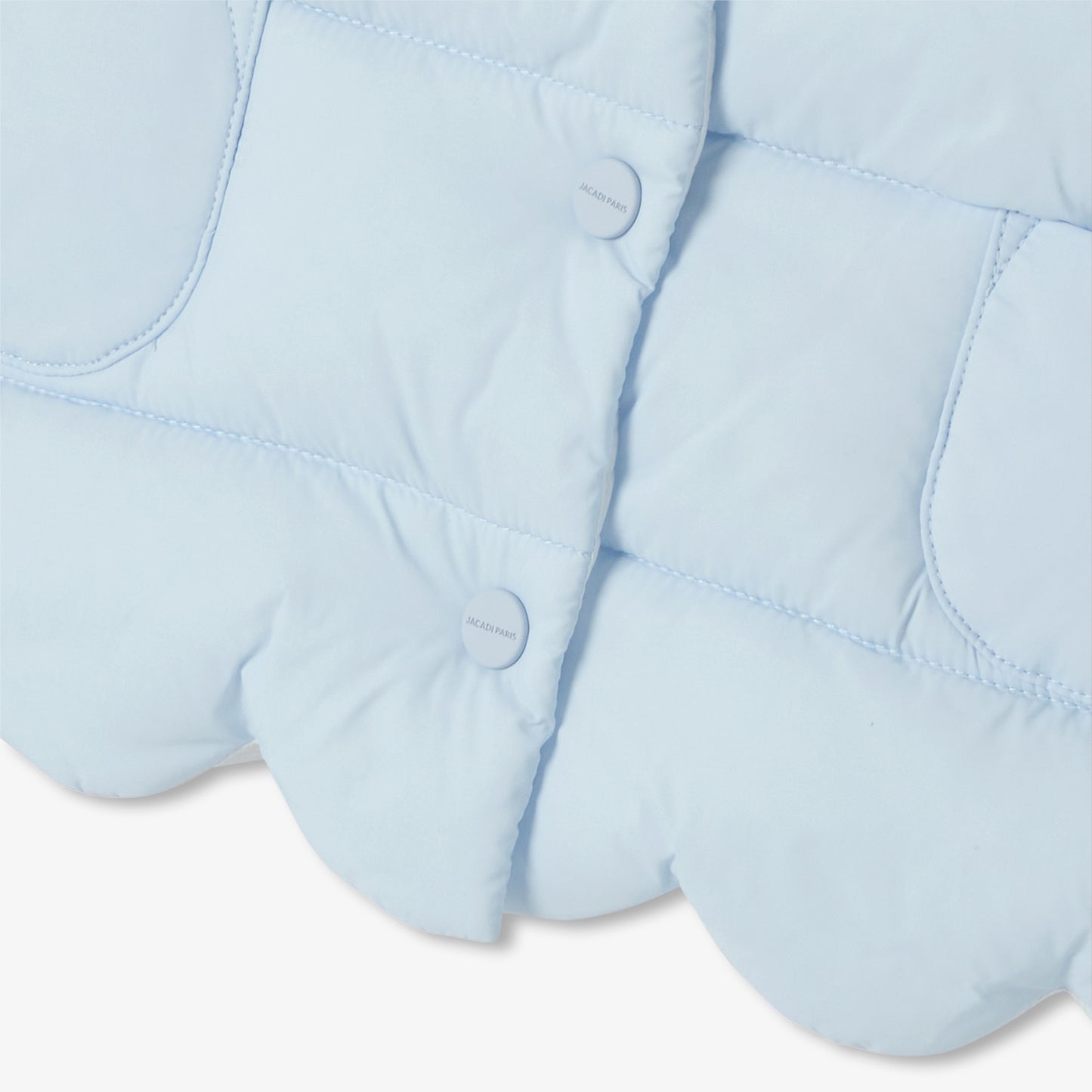 中綿入りベスト