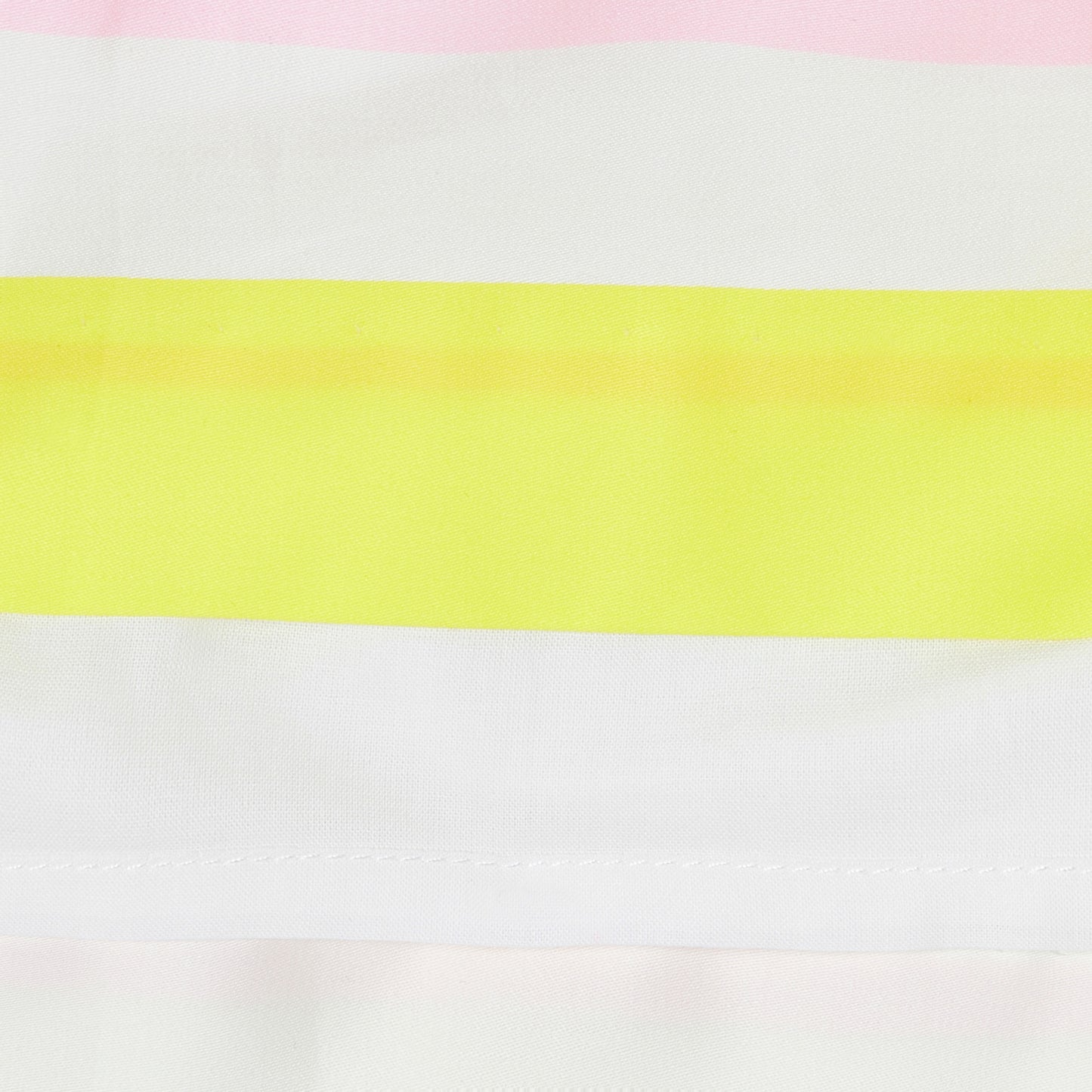 リボン付きワンピース