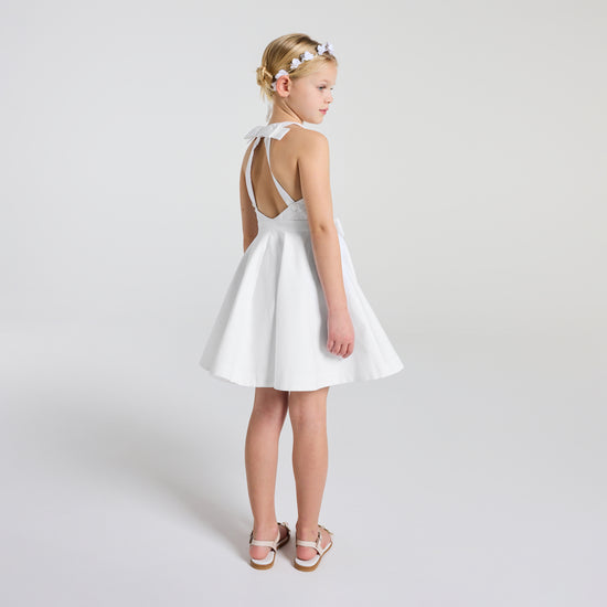 ワンピース・スカート | Jacadi Paris＜ジャカディ＞日本公式