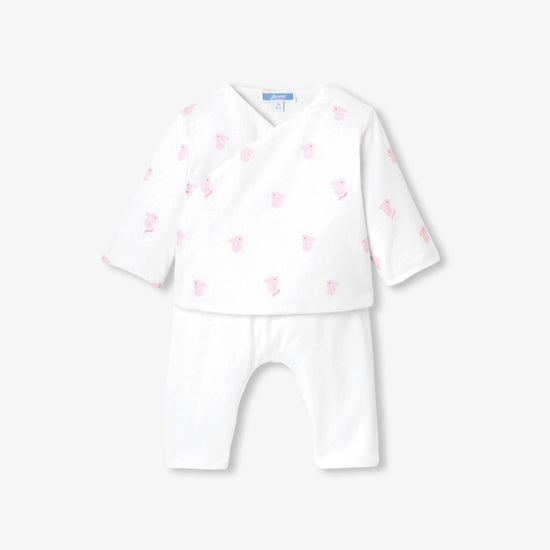 アンサンブル | Jacadi Paris＜ジャカディ＞日本公式オンラインストア