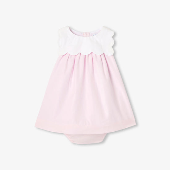 ワンピース・スカート | Jacadi Paris＜ジャカディ＞日本公式