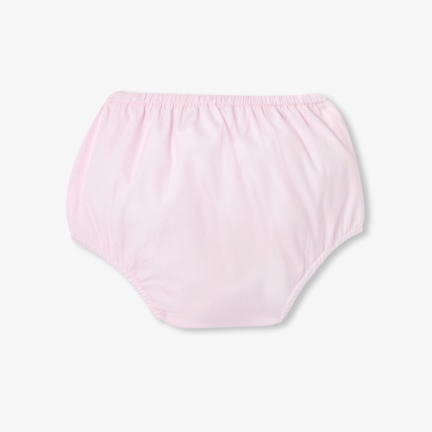 コットンポプリンワンピース