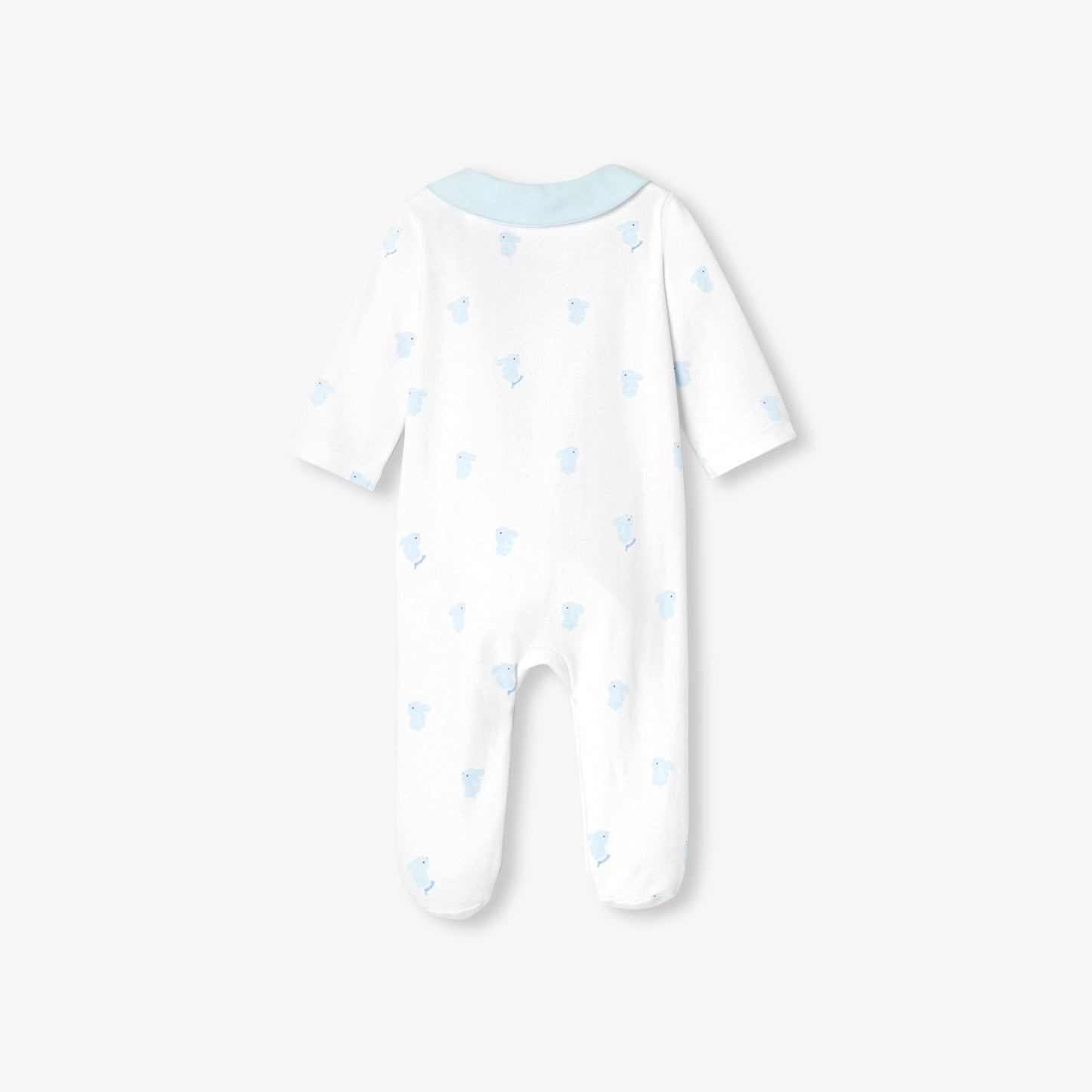 足つきロンパース・パジャマ