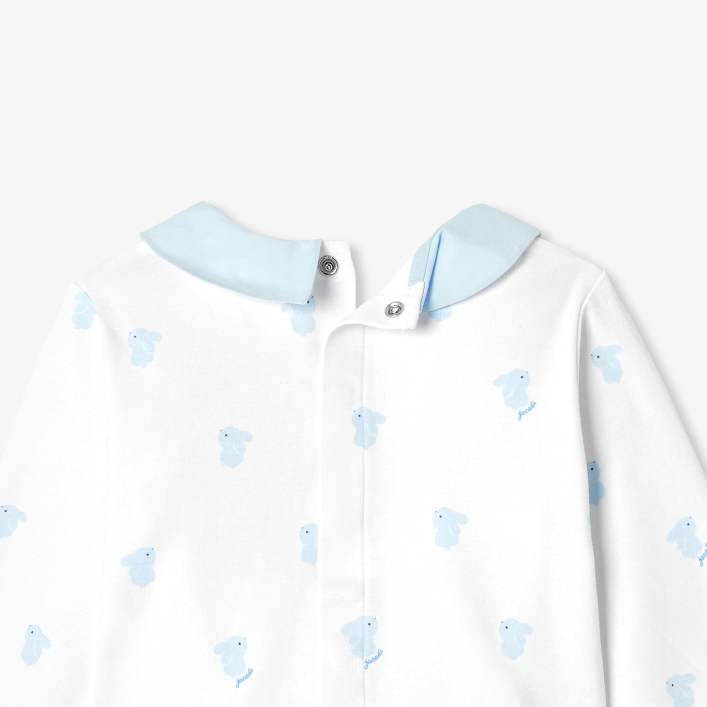 足つきロンパース・パジャマ