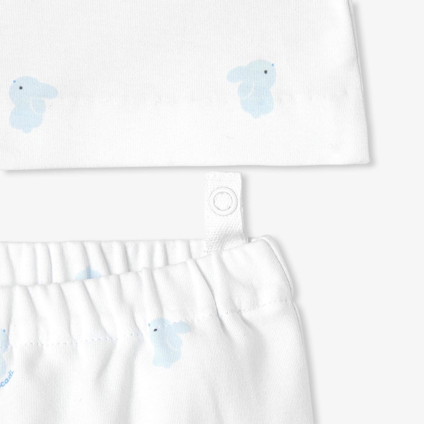 足つきロンパース・パジャマ