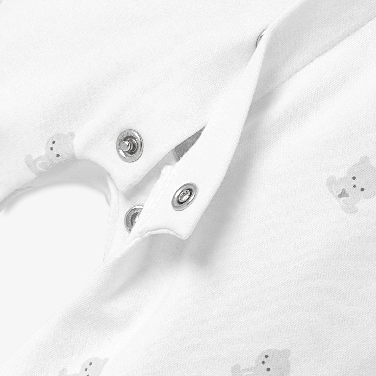 足つきロンパース・パジャマ