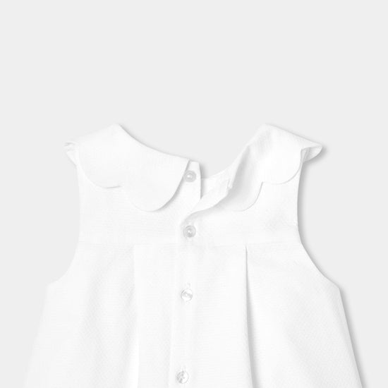 ノースリーブワンピース | | Jacadi Paris＜ジャカディ＞日本公式