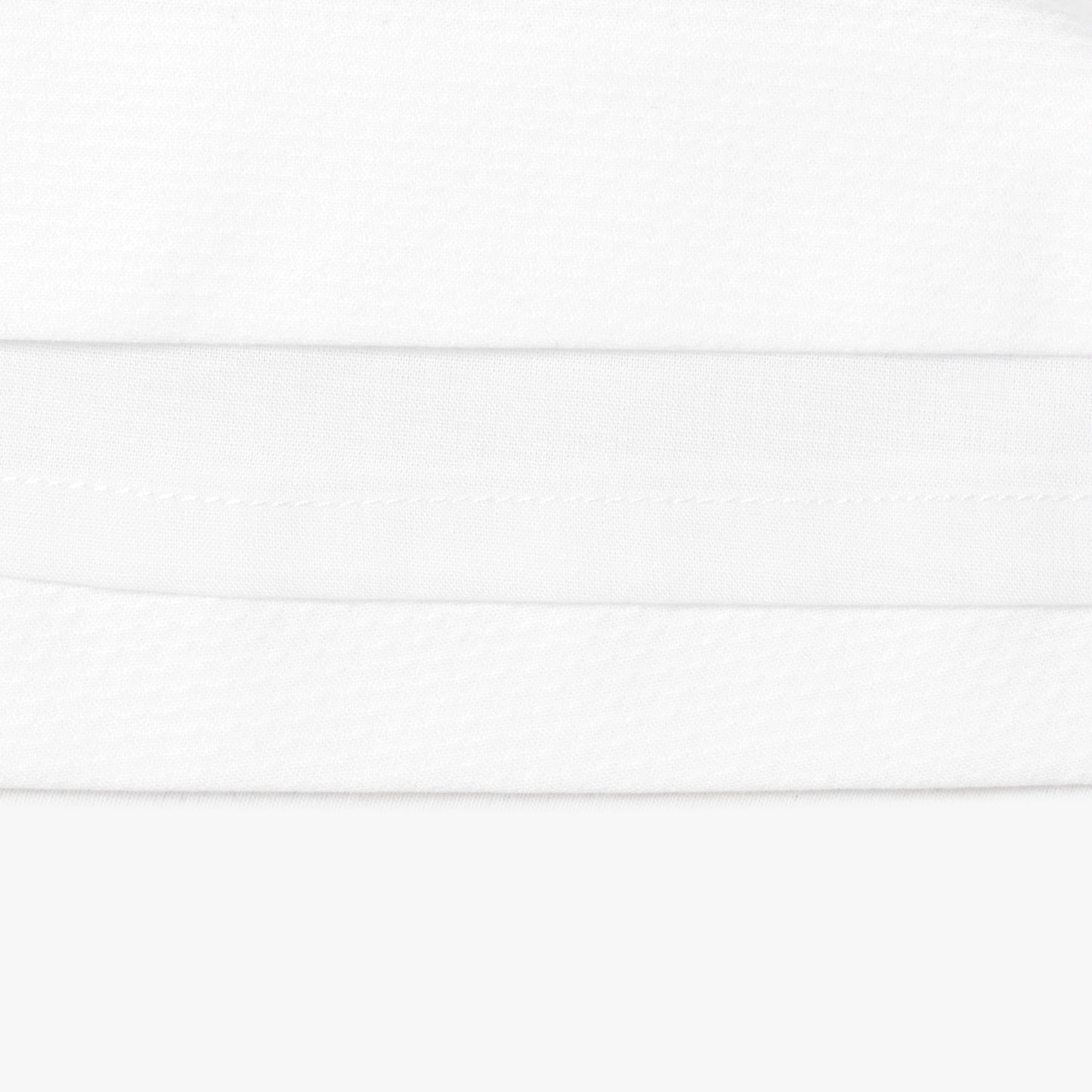 ハニカムコットンワンピース