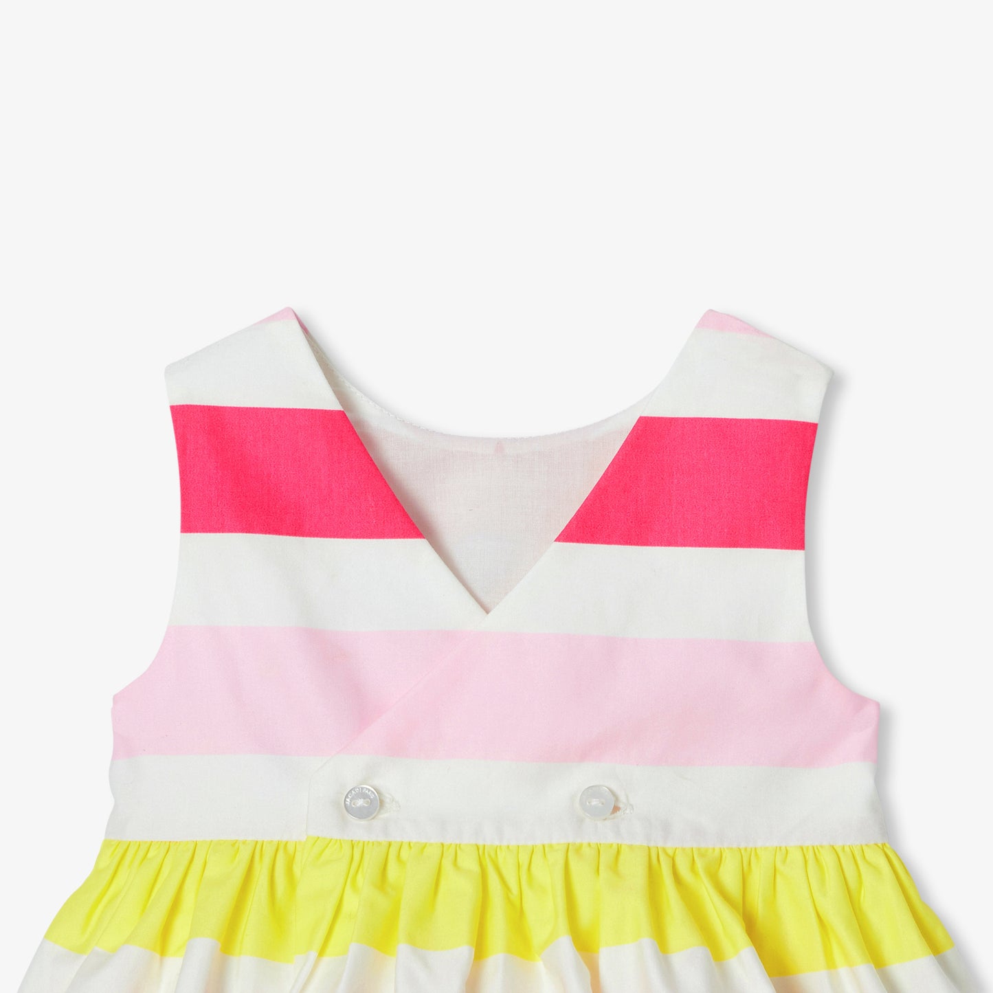 ノースリーブワンピース