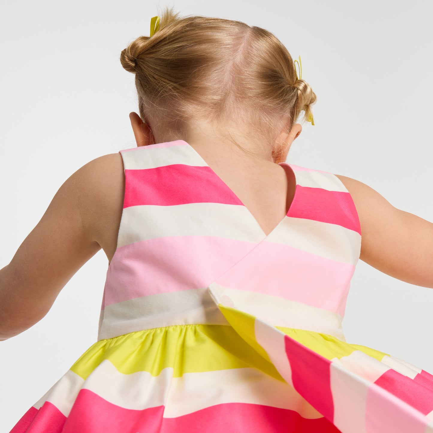 ノースリーブワンピース