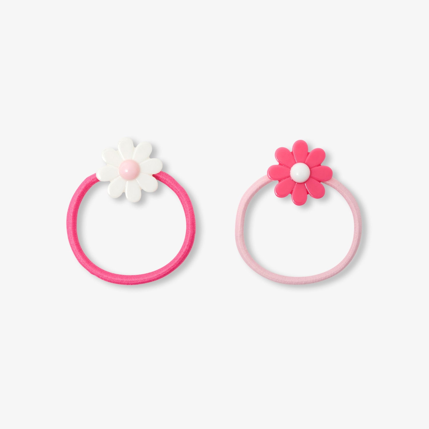 ヘアゴムセット