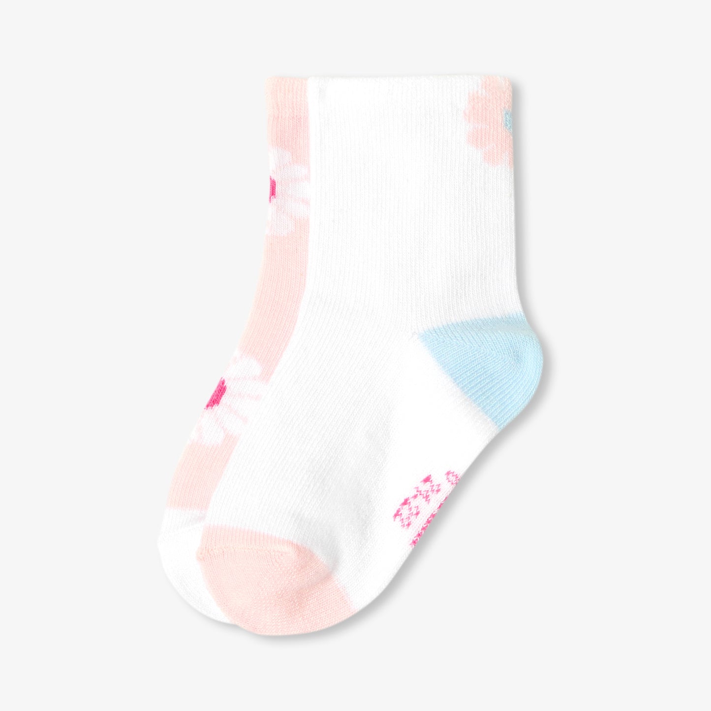 靴下2足セット