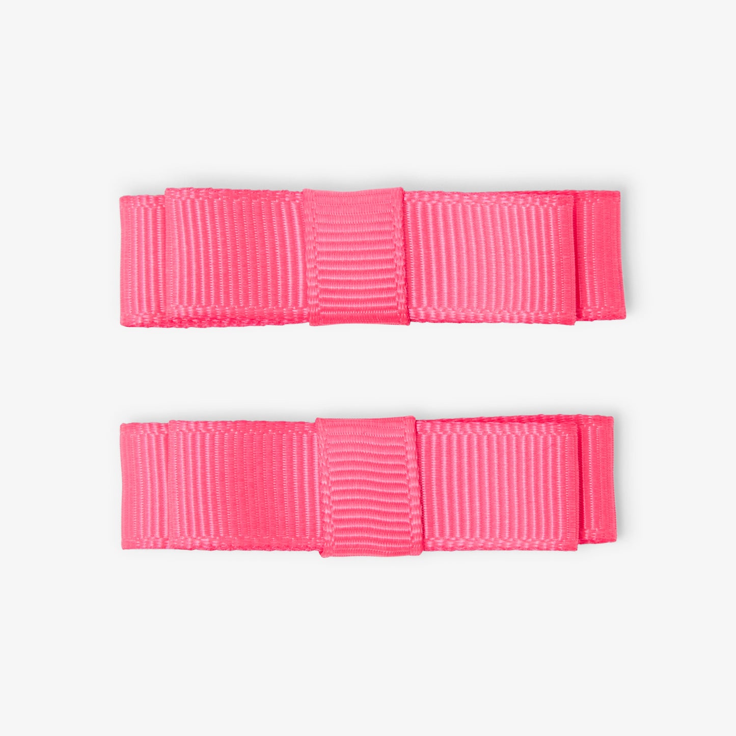 ヘアクリップ2個セット