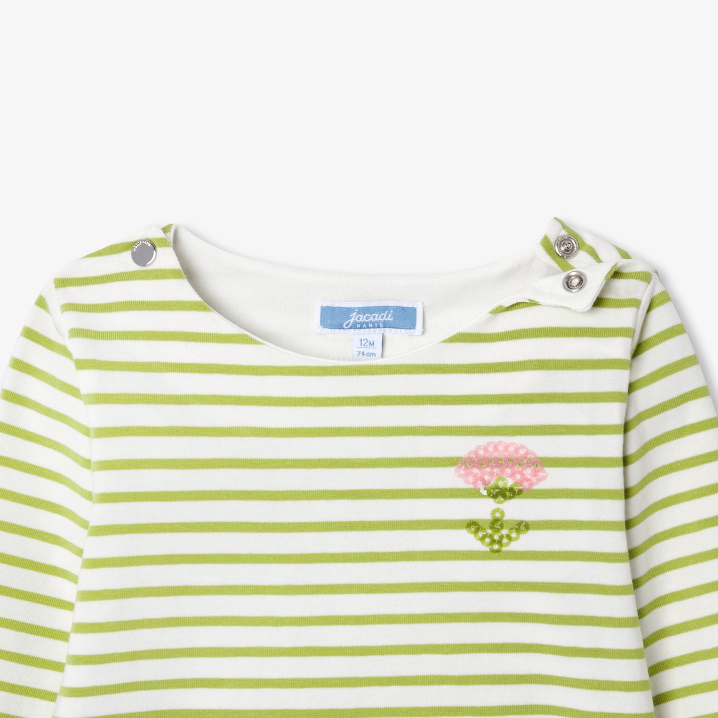 長袖Tシャツ