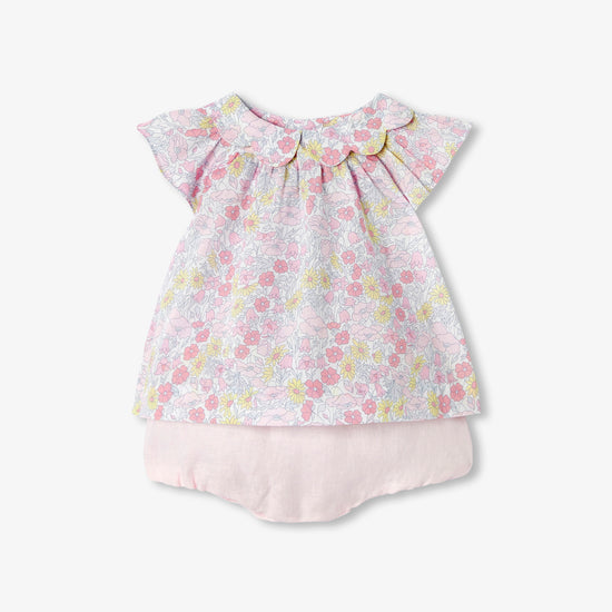 BABY-GIRL | Jacadi Paris＜ジャカディ＞日本公式オンラインストア