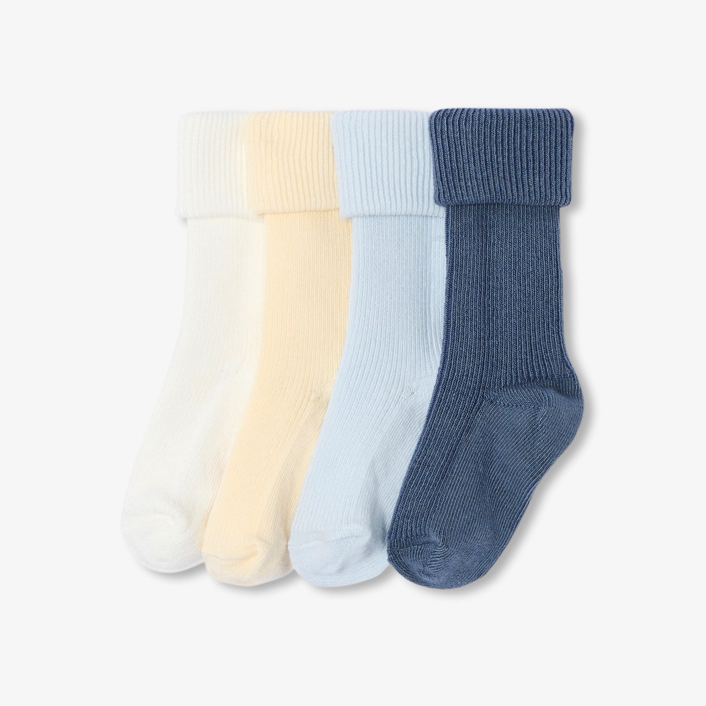 靴下4足セット（専用ボックス入り）