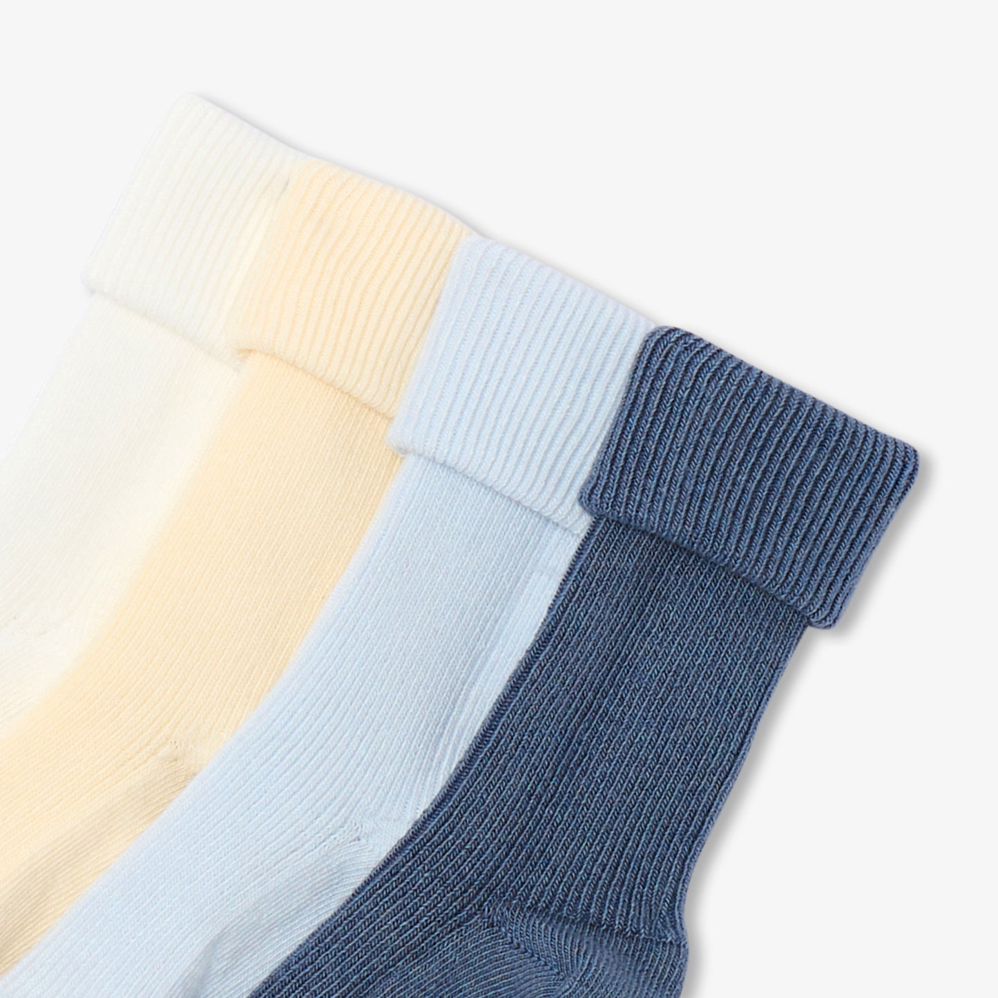 靴下4足セット（専用ボックス入り）