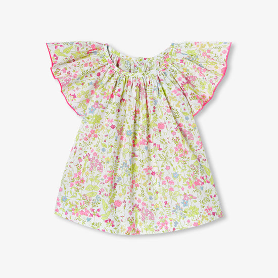 LIBERTY® COLLECTION | Jacadi Paris＜ジャカディ＞日本公式オンライン