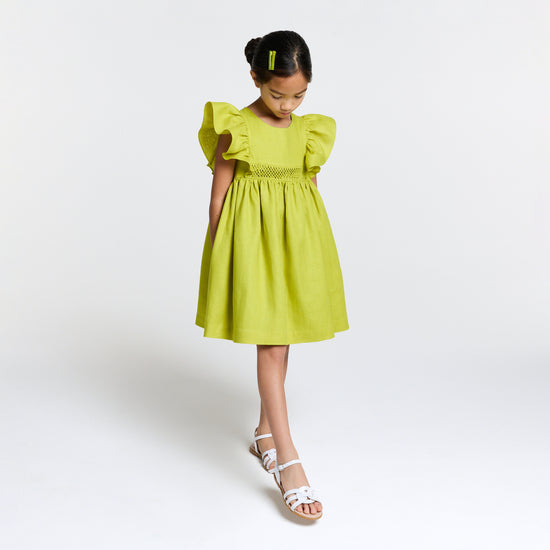 ワンピース・スカート | Jacadi Paris<ジャカディ>日本公式 ワンピース・スカート | Jacadi Paris<ジャカディ>日本公式