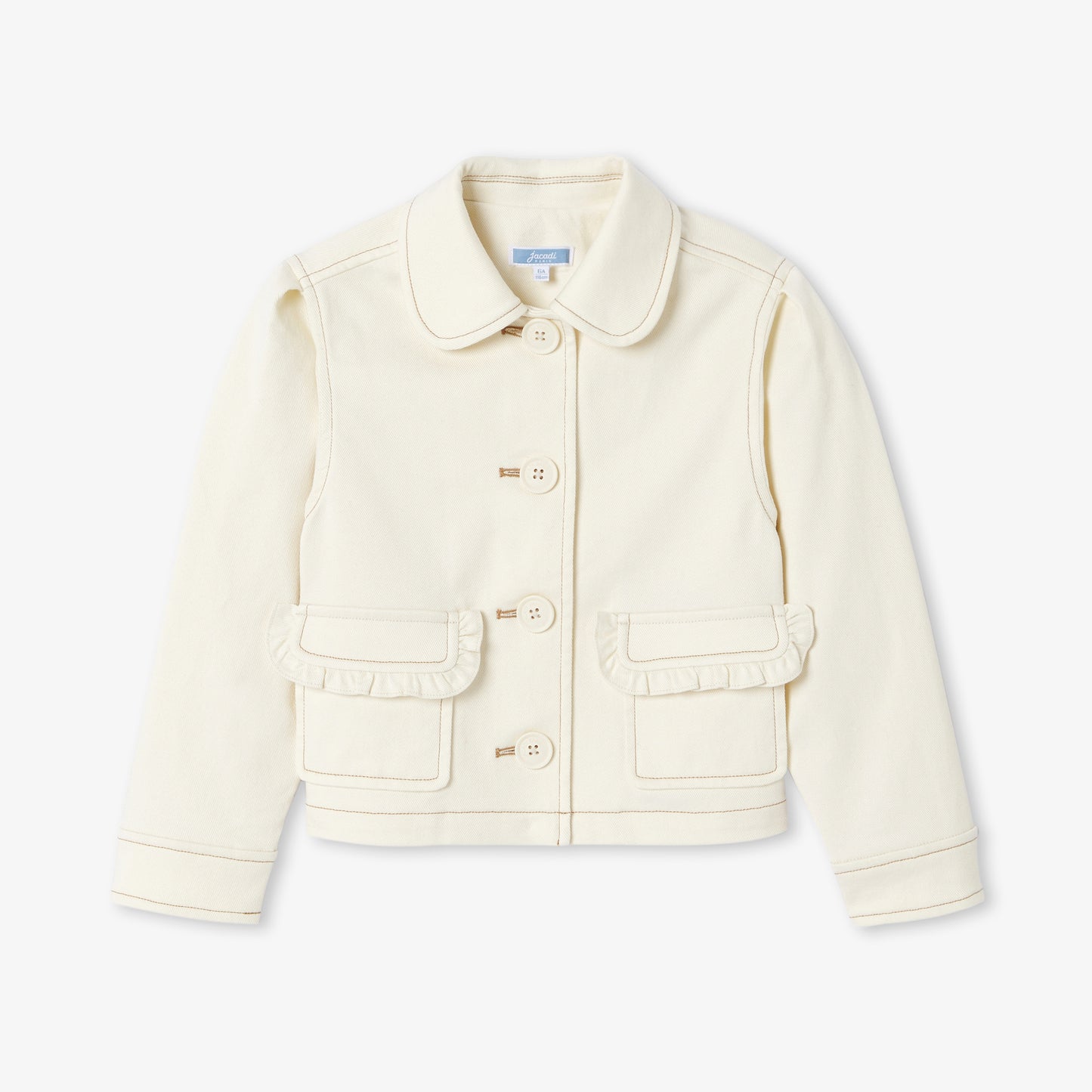 デニムジャケット