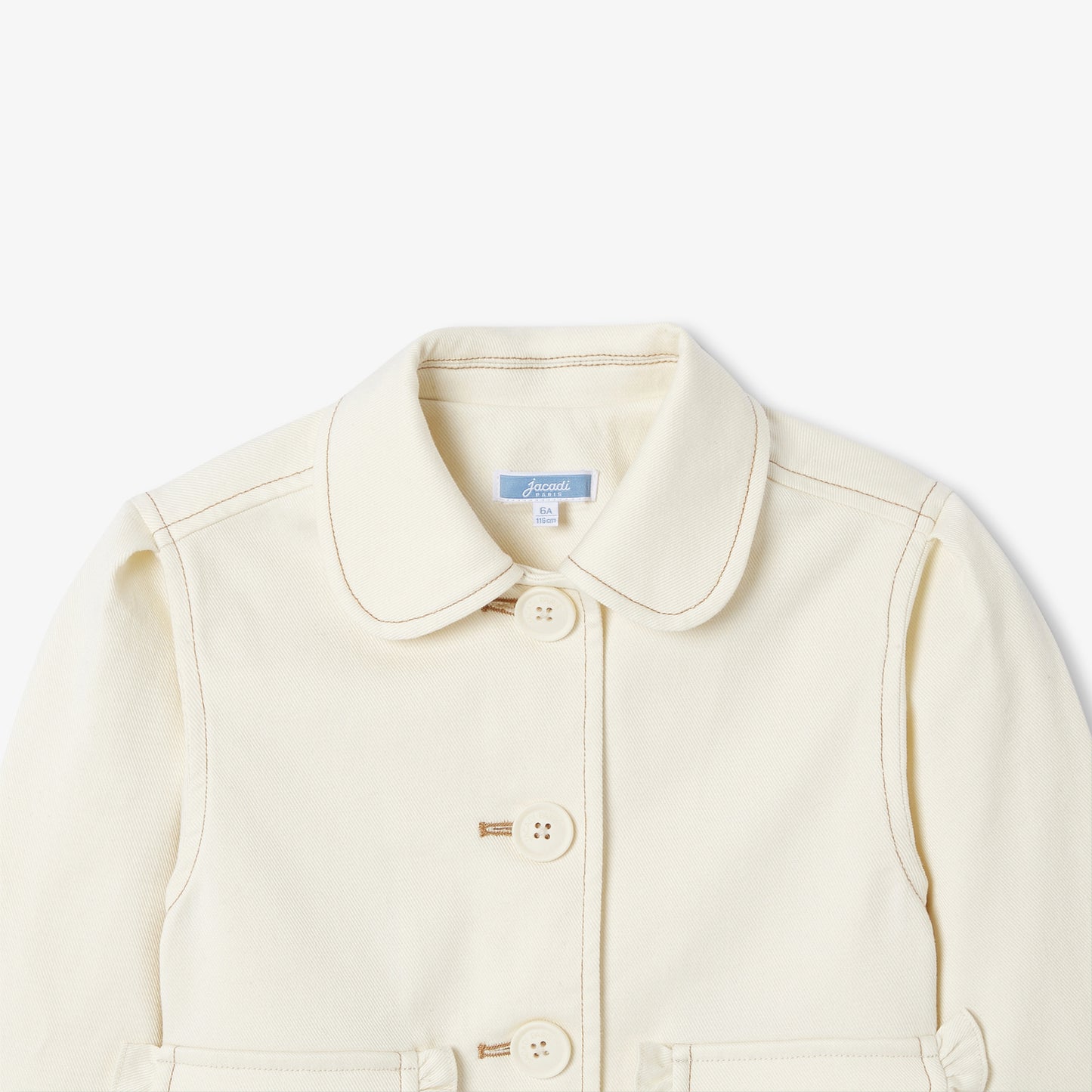 デニムジャケット