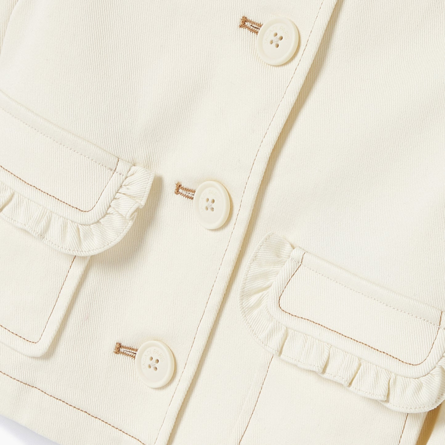 デニムジャケット