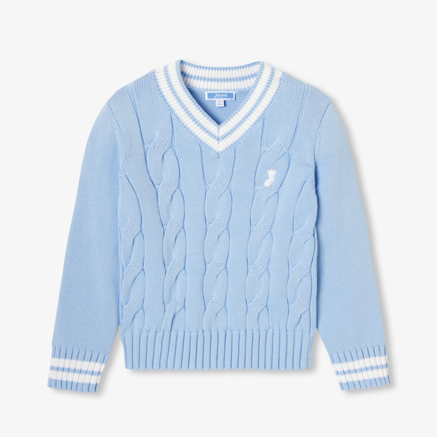 クリケットセーター