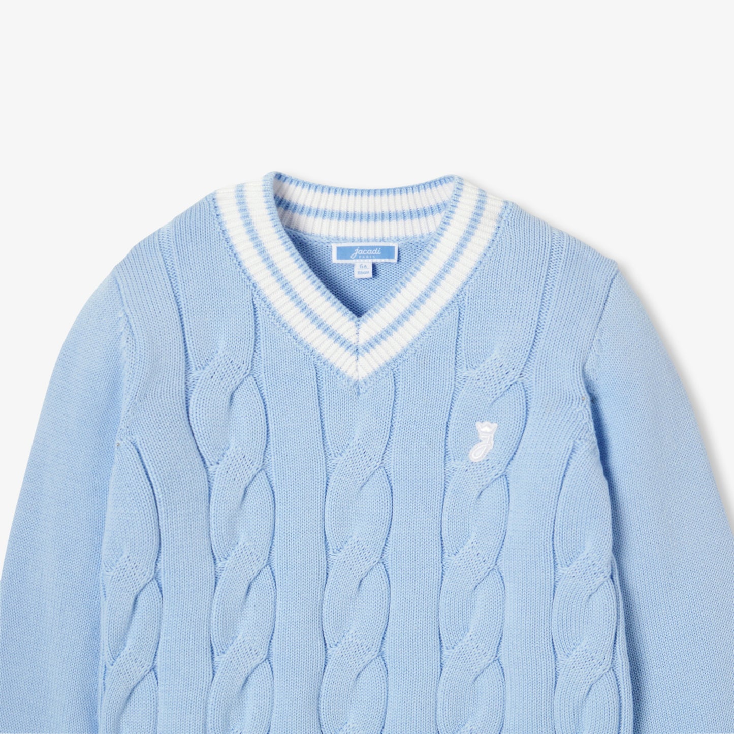 クリケットセーター