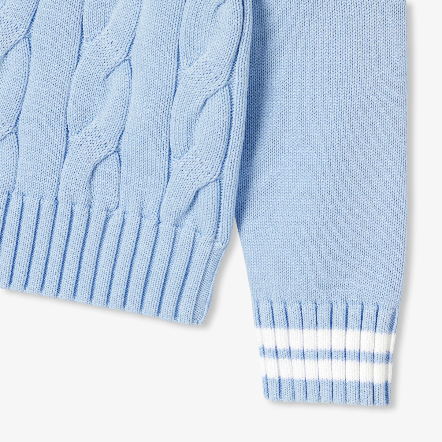 クリケットセーター