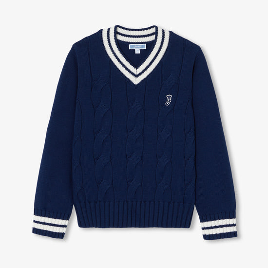 セーター | Jacadi Paris＜ジャカディ＞日本公式オンラインストア