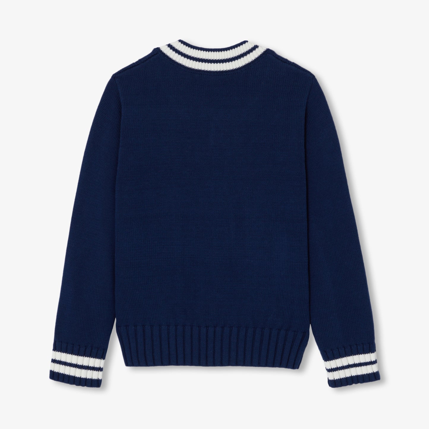 クリケットセーター