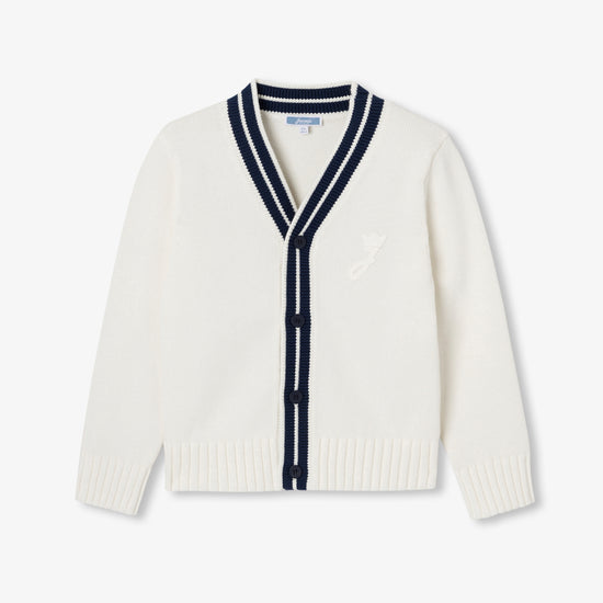 ニット・スウェット・カーディガン | Jacadi Paris＜ジャカディ＞日本