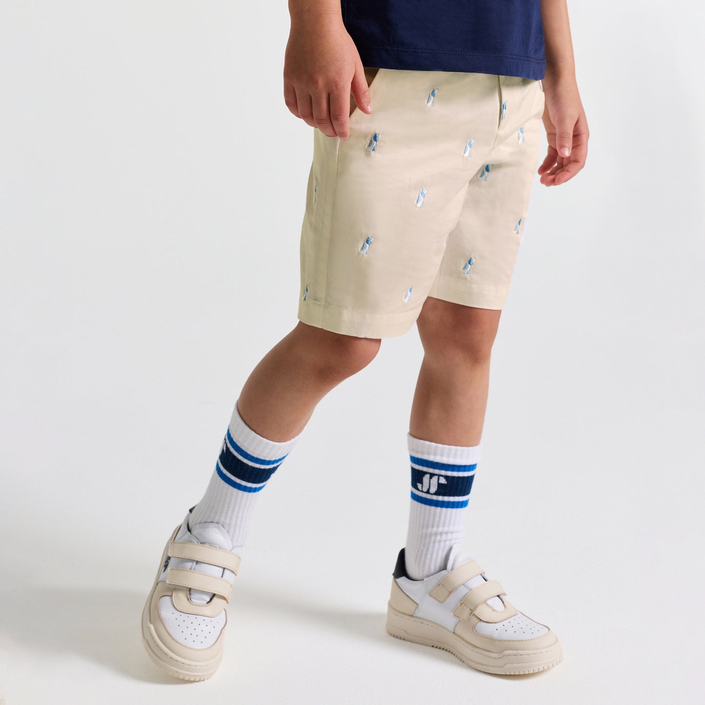 ショートパンツ