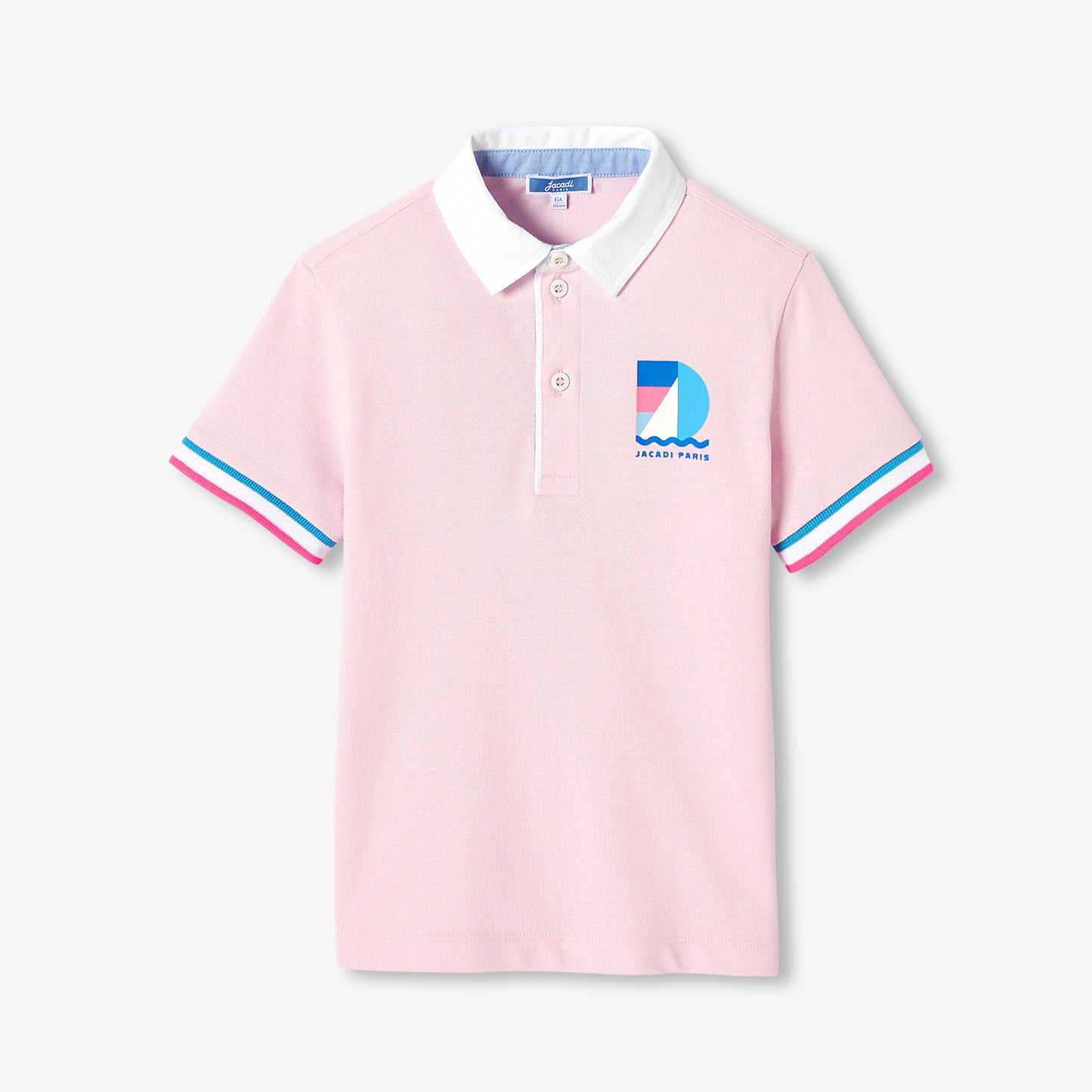 Tシャツ・ポロシャツ
