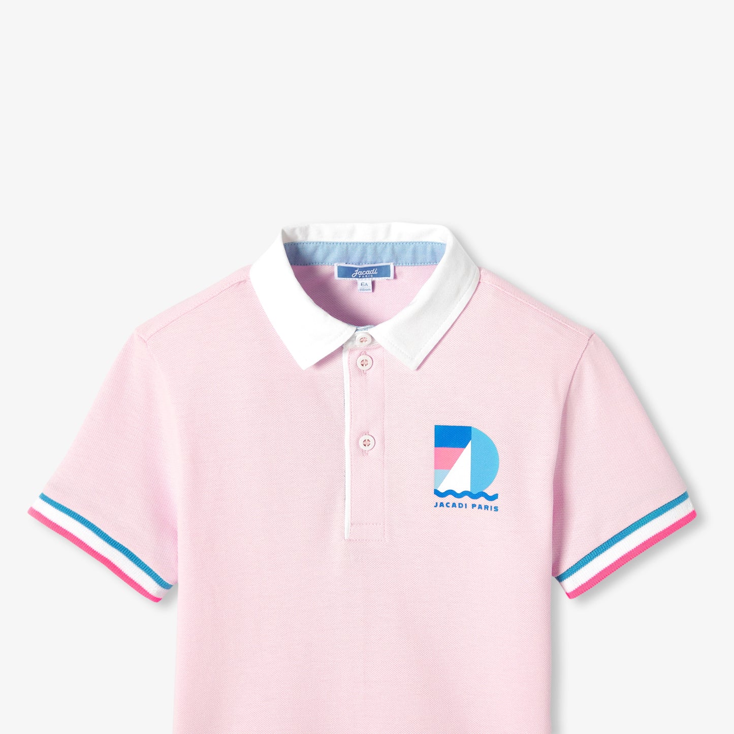 Tシャツ・ポロシャツ