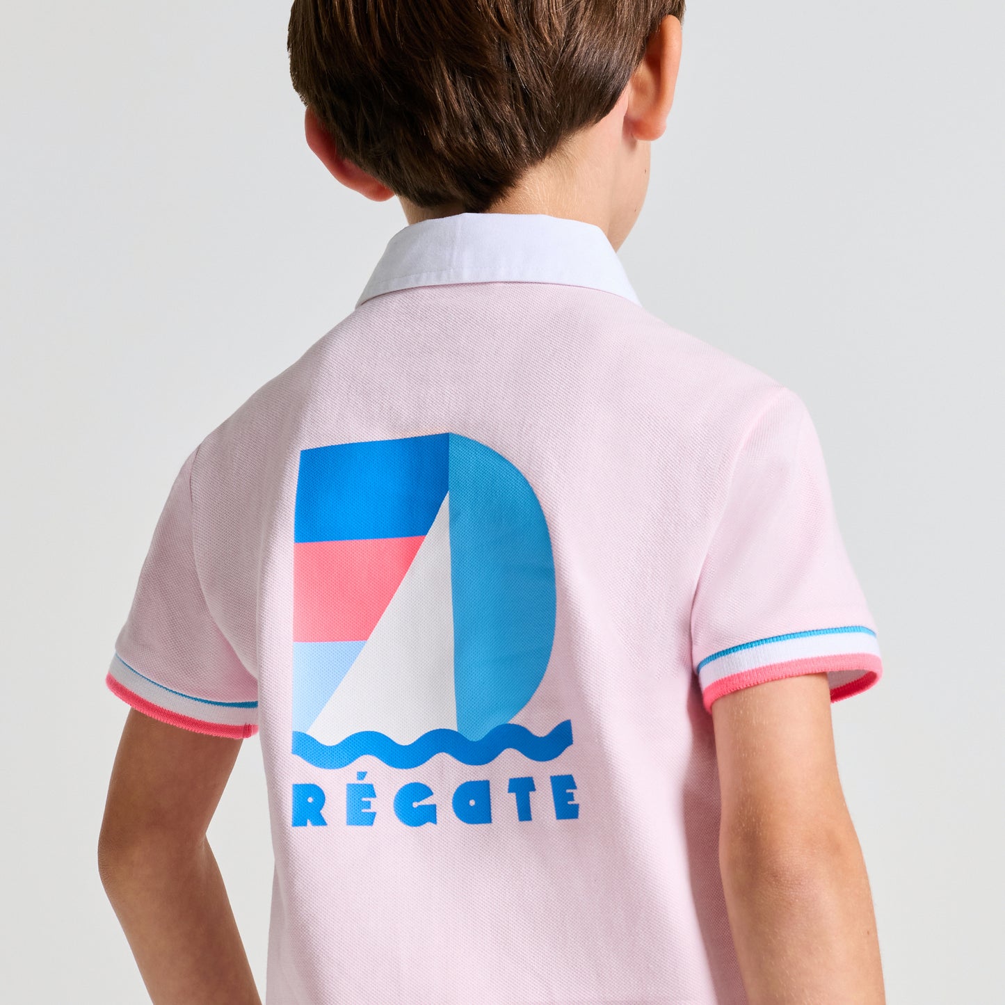 Tシャツ・ポロシャツ