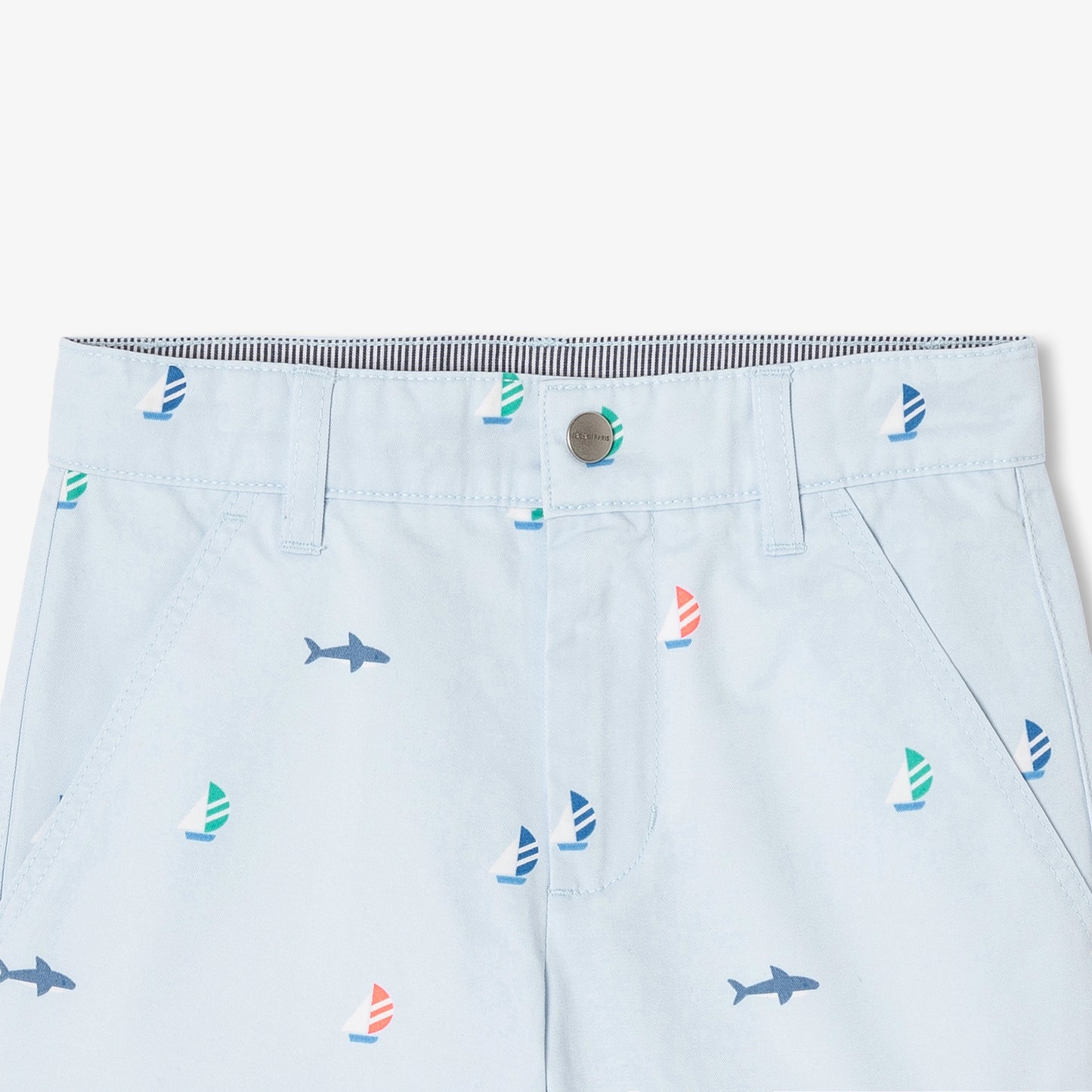 ショートパンツ