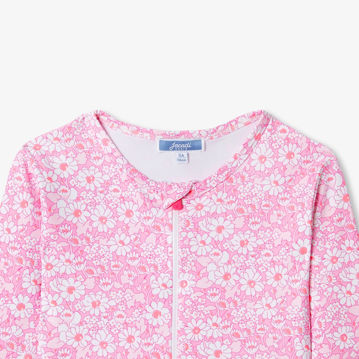 リバティプリント水着