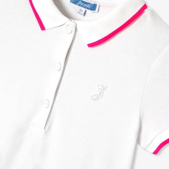 半袖ワンピース | | Jacadi Paris＜ジャカディ＞日本公式オンラインストア