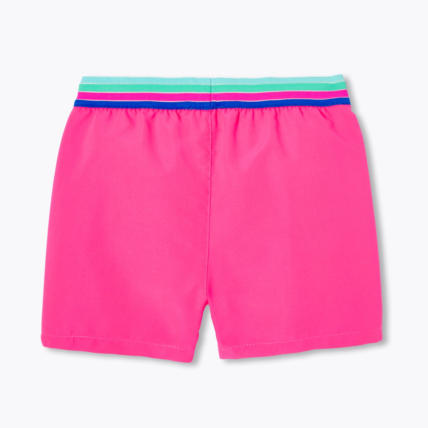 ストライプデザイン水着