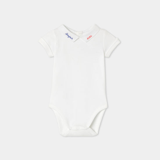 ボディ | Jacadi Paris＜ジャカディ＞日本公式オンラインストア