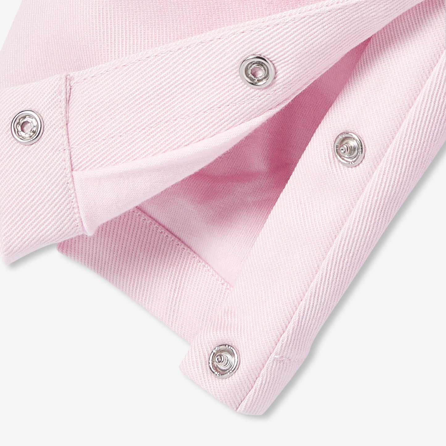 ワークウェア風サロペット