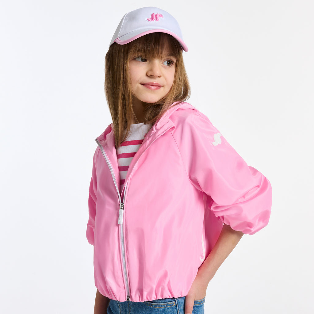 ウィンドブレーカー | | Jacadi Paris<ジャカディ>日本公式 ウィンドブレーカー | | Jacadi Paris<ジャカディ>日本公式