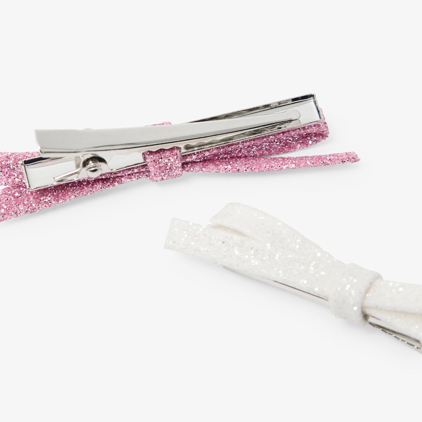 ヘアクリップ3個セット