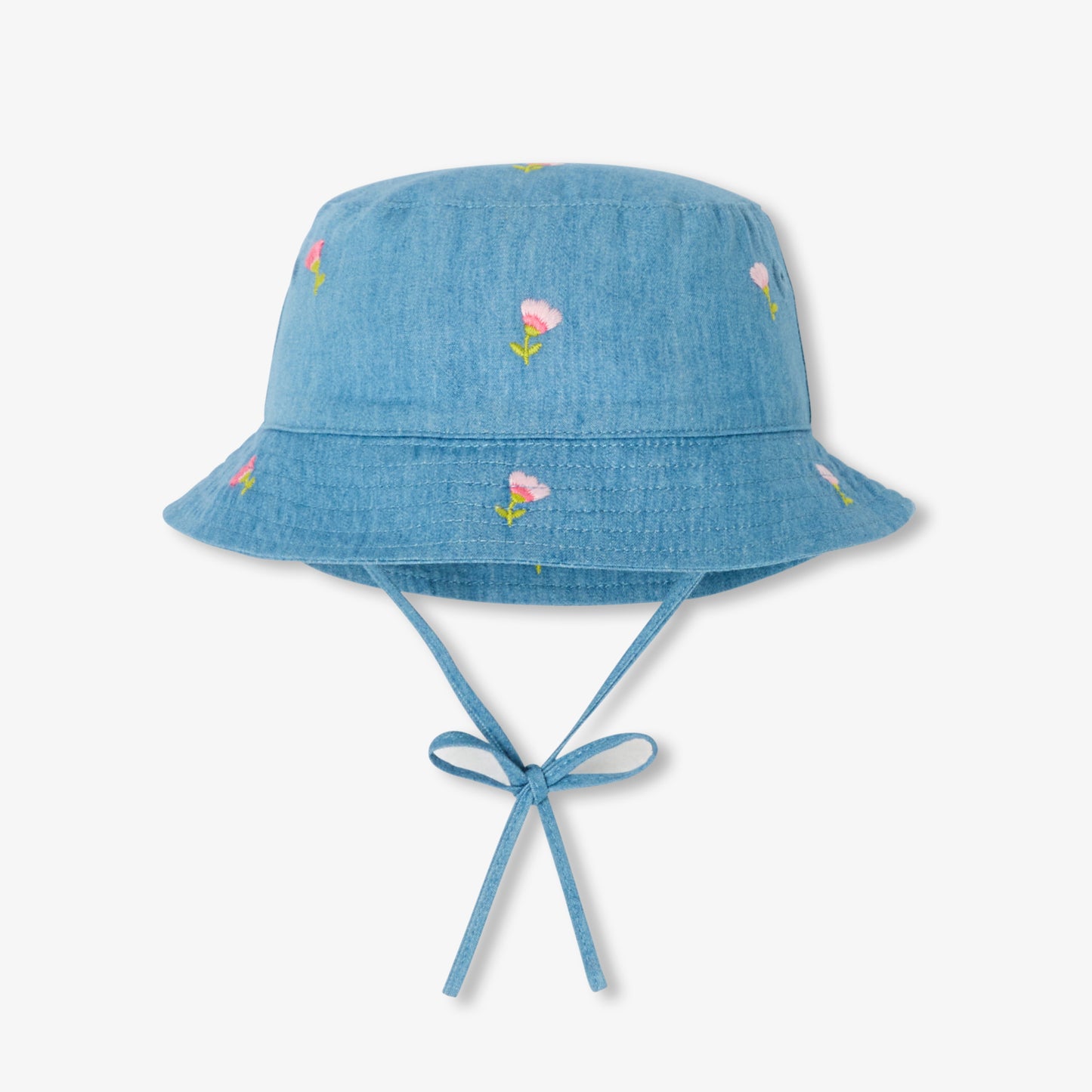 デニム帽子（ハット）