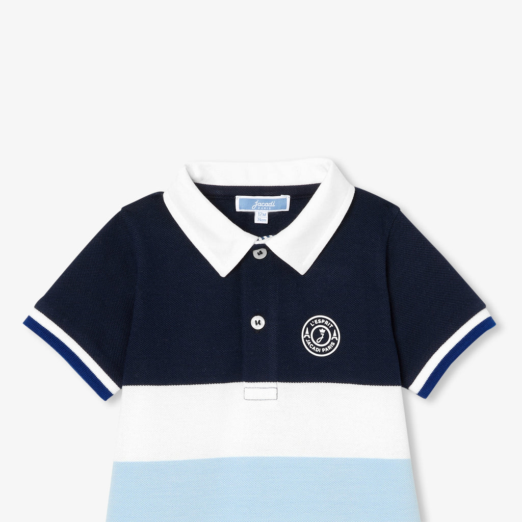 ロンパース | SPRING SUMMER COLLECTION 2026 | Jacadi Paris