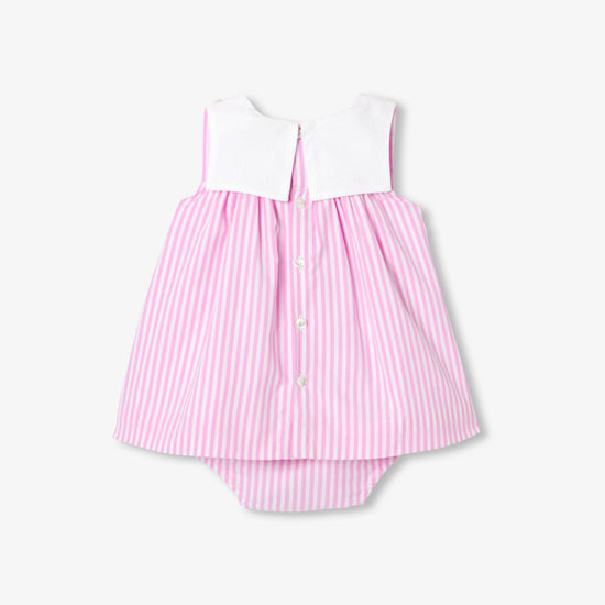 ノースリーブワンピース | | Jacadi Paris＜ジャカディ＞日本公式