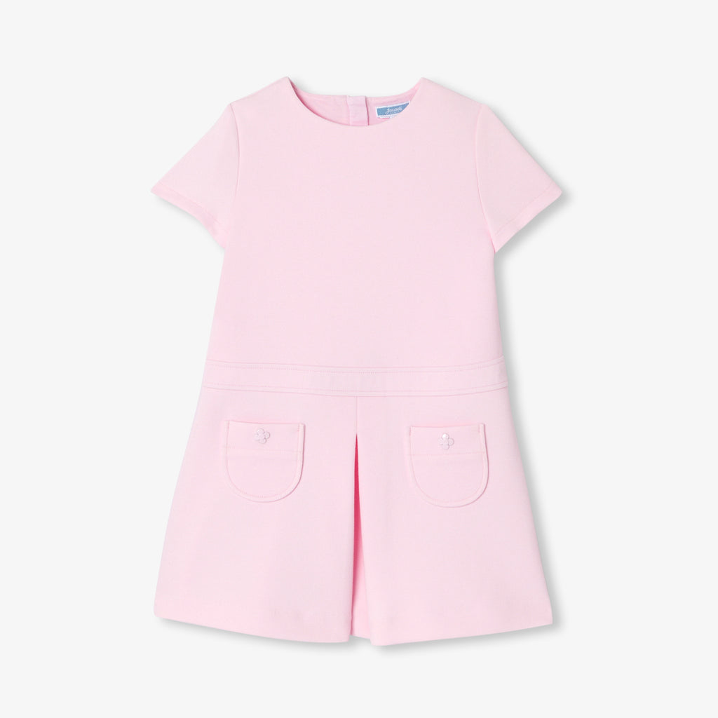 半袖ワンピース | | Jacadi Paris＜ジャカディ＞日本公式オンラインストア
