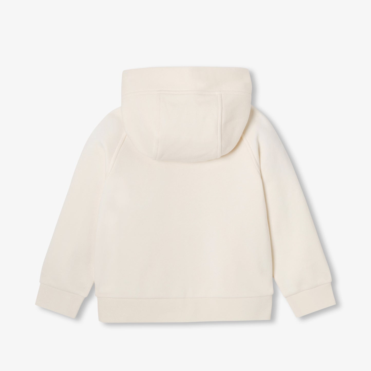 ジップアップスウェット